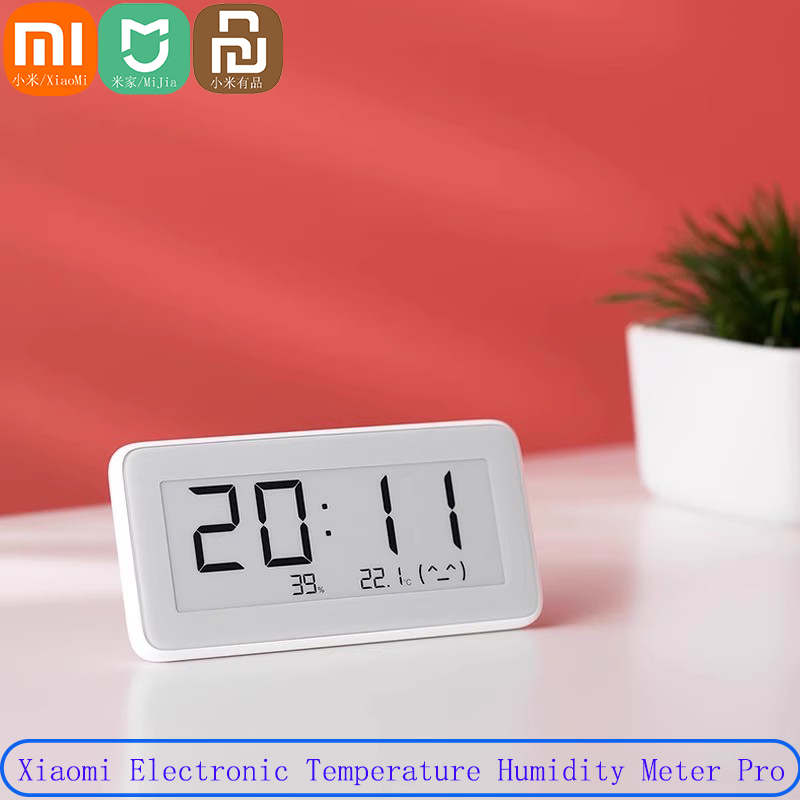 Xiaomi Smart Outdoor Hygromete - Smart Garden Xiaomi 리뷰 및 가격
