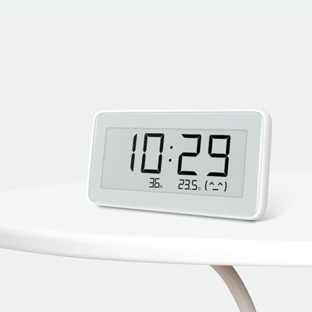 Xiaomi Smart Outdoor Hygromete - Smart Garden Xiaomi 리뷰 및 가격
