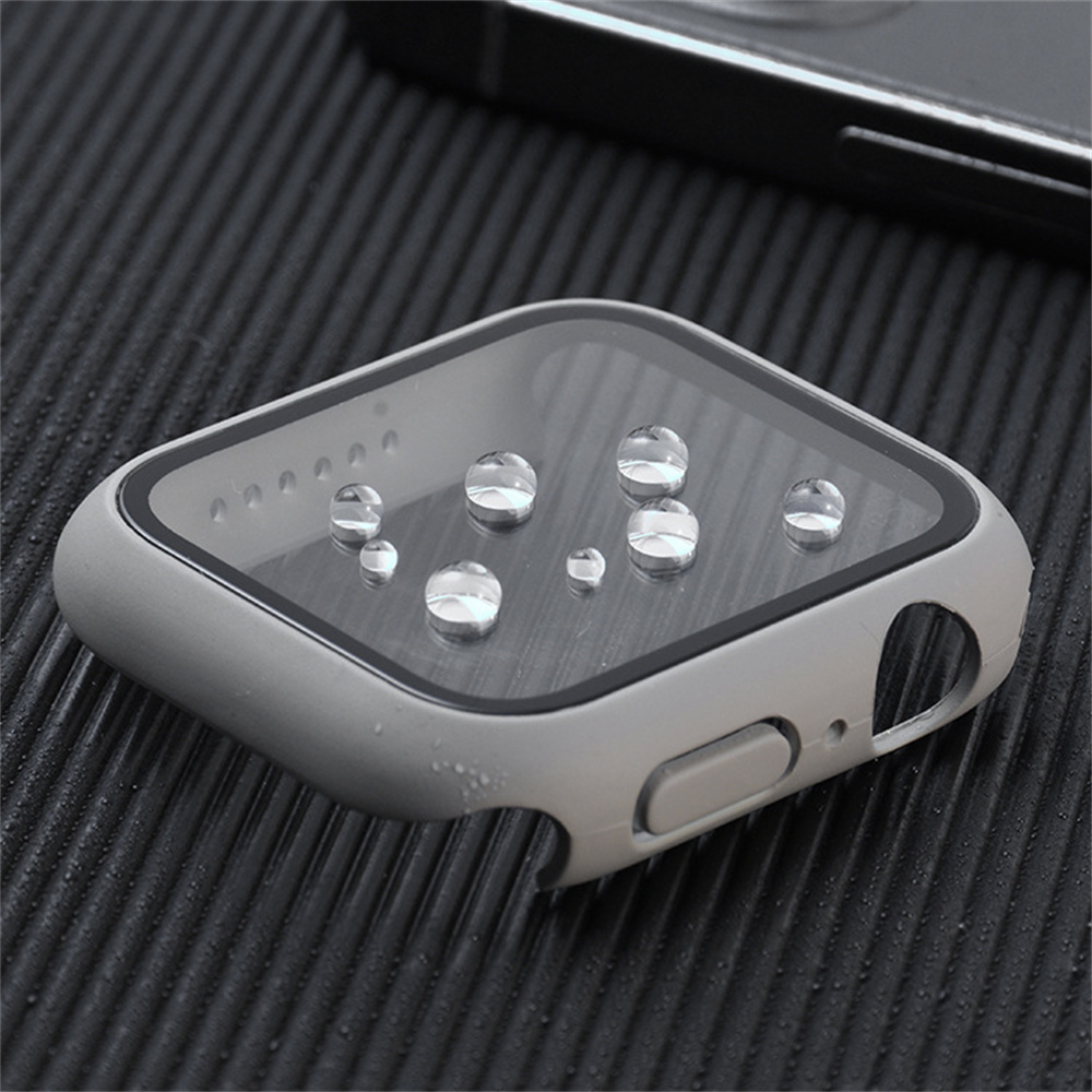 Tempered Glass+ Case For apple - Smart Garden 9 리뷰 및 가격