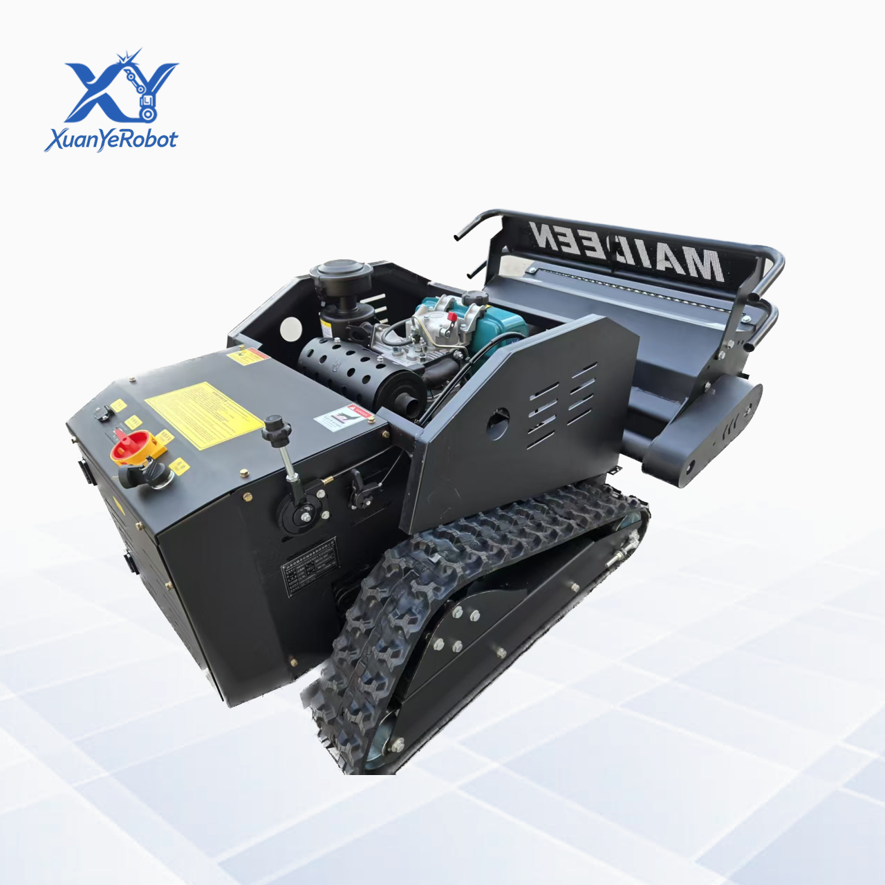 Smart Automatic Grass Cutting  - Smart Garden Usa 리뷰 및 가격