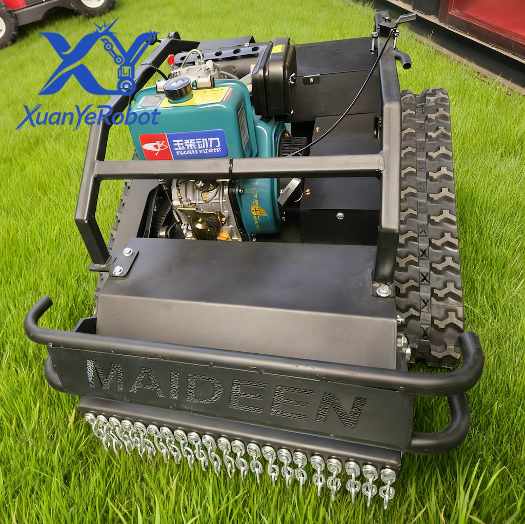 Smart Automatic Grass Cutting  - Smart Garden Usa 리뷰 및 가격