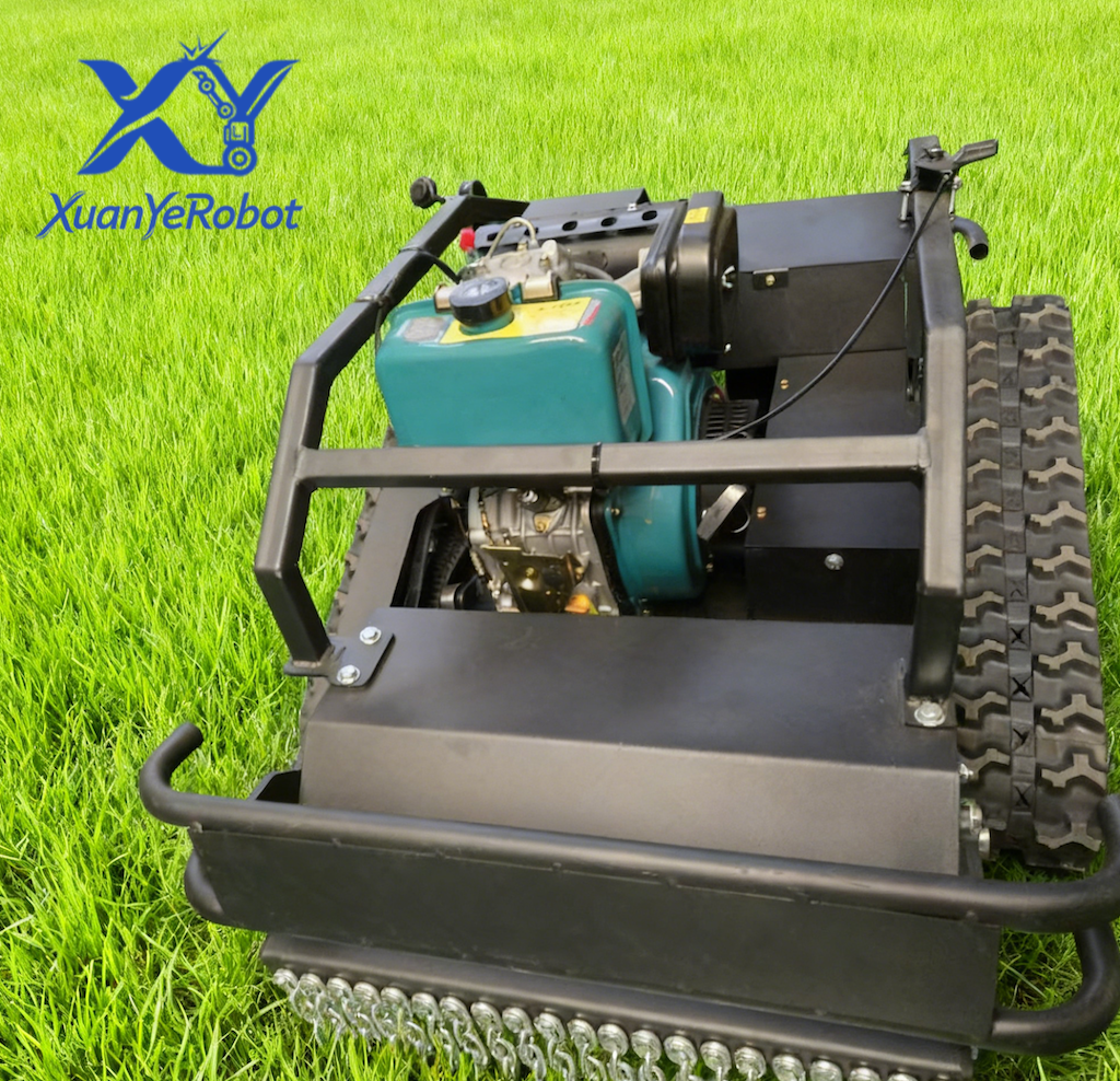 Smart Automatic Grass Cutting  - Smart Garden Usa 리뷰 및 가격