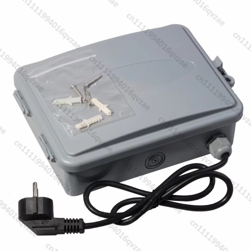 WiFi Greenhouse Water Timer Sm - Smart Garden Water 리뷰 및 가격