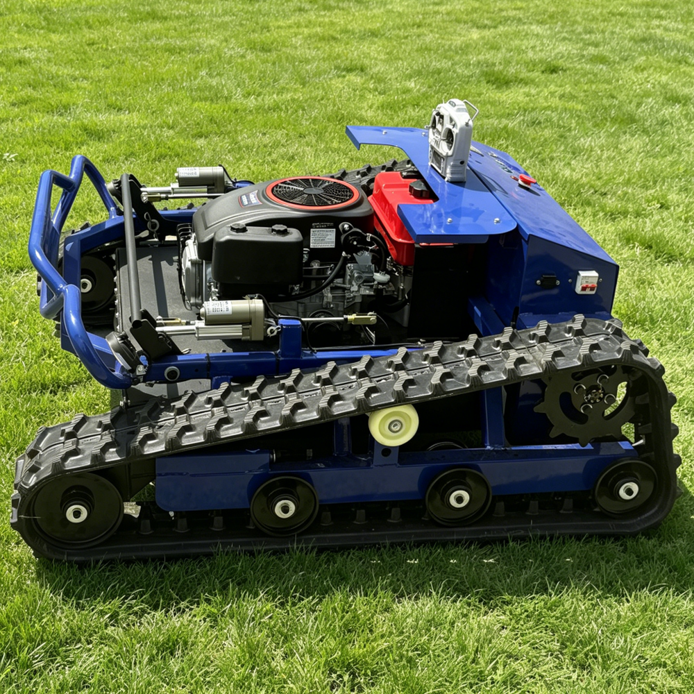 Custom Remote Control Lawn Mow - Smart Garden Gadgets 리뷰 및 가격