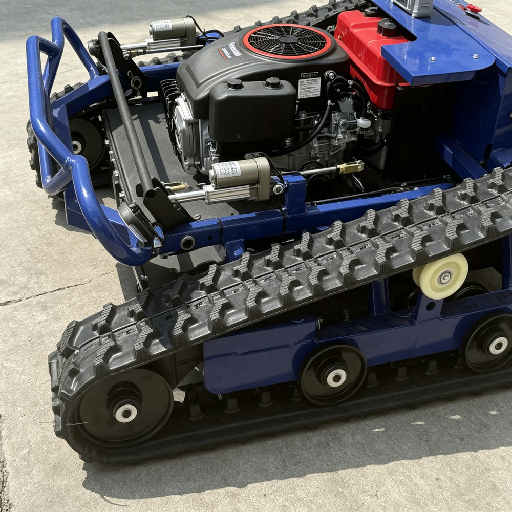Custom Remote Control Lawn Mow - Smart Garden Gadgets 리뷰 및 가격
