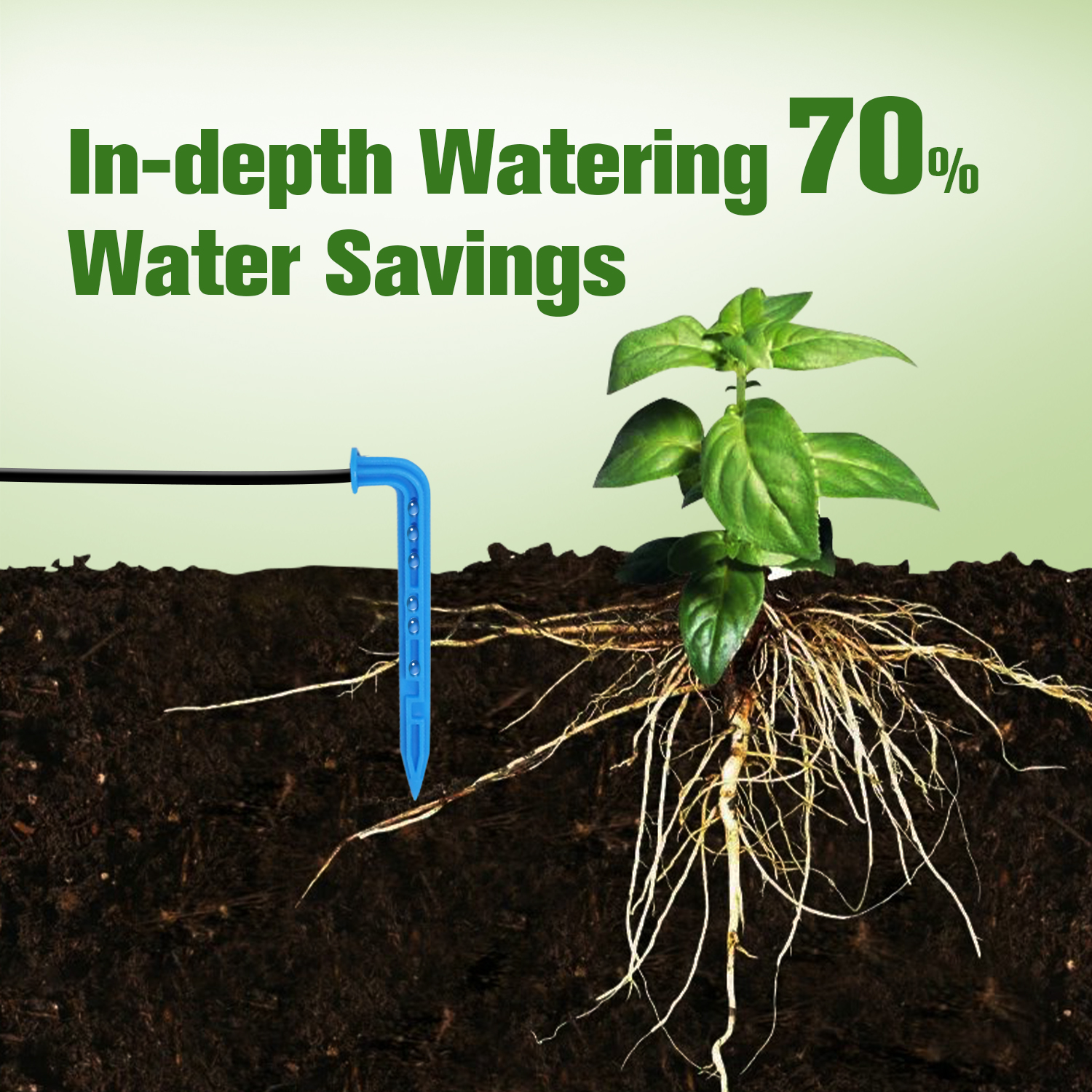 Solar Hydroponics Equipment  M - Smart Garden Usa 리뷰 및 가격