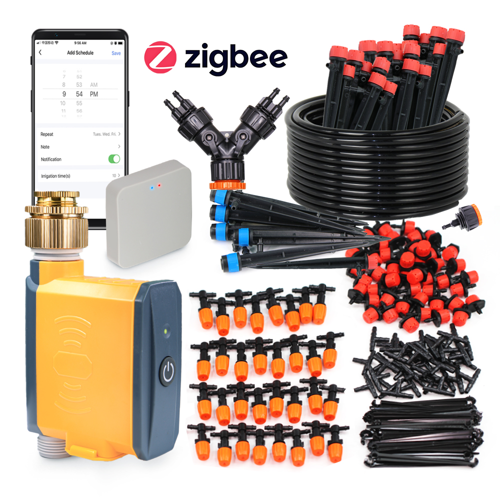 20m Garden Zigbee Timer Multip - Smart Garden Zigbee 리뷰 및 가격