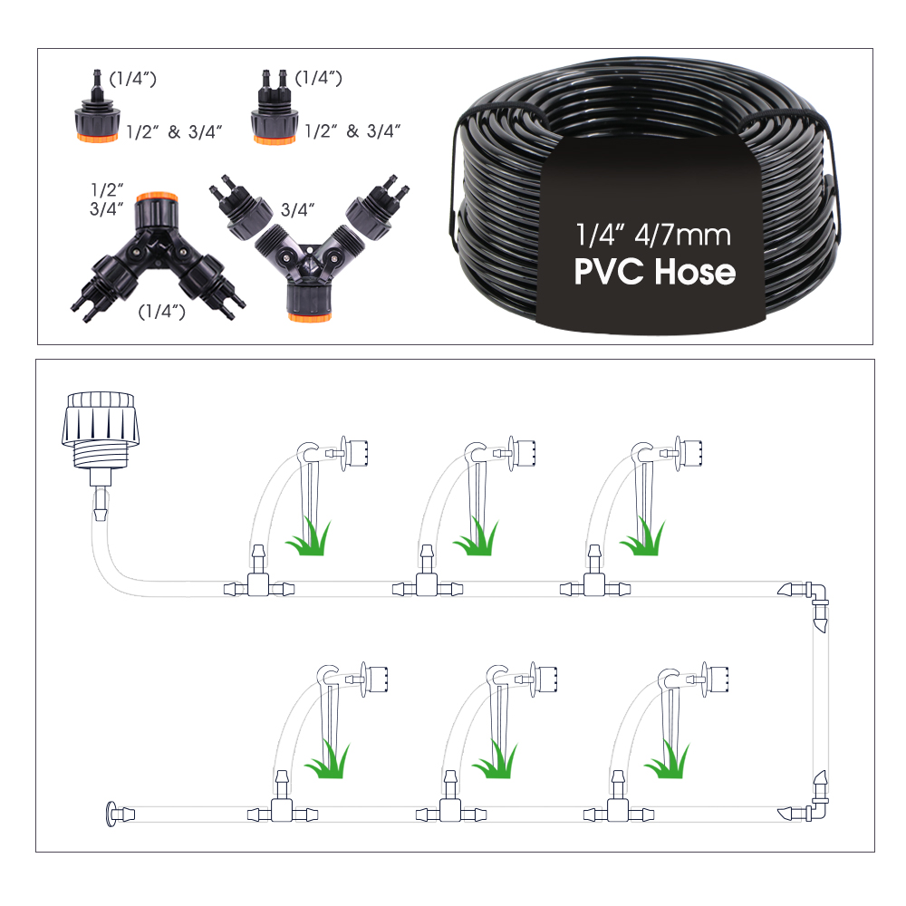 20m Garden Zigbee Timer Multip - Smart Garden Zigbee 리뷰 및 가격