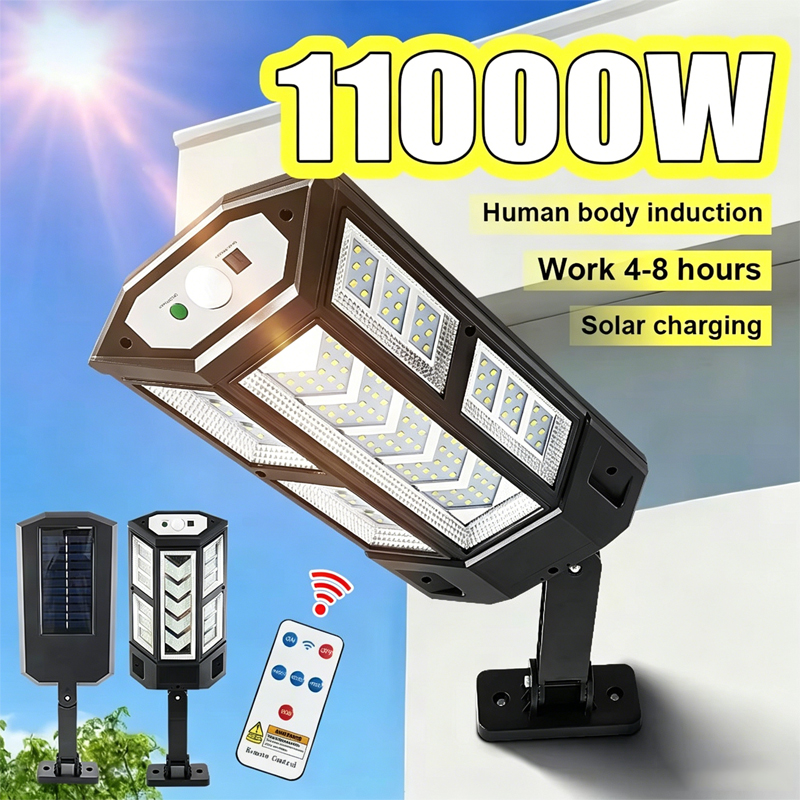 Solar LED Light Super Bright O - Smart Led Garden 리뷰 및 가격