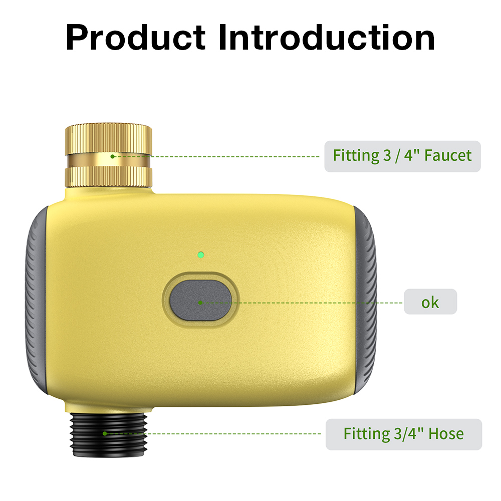 Wholesale Smart Digital  Water - Smart Garden Usa 리뷰 및 가격