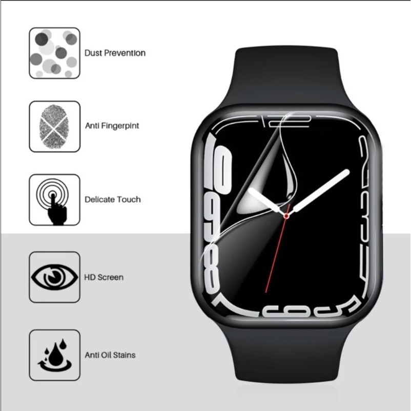 6pcs Screen Protector Film for - Smart Garden 9 리뷰 및 가격