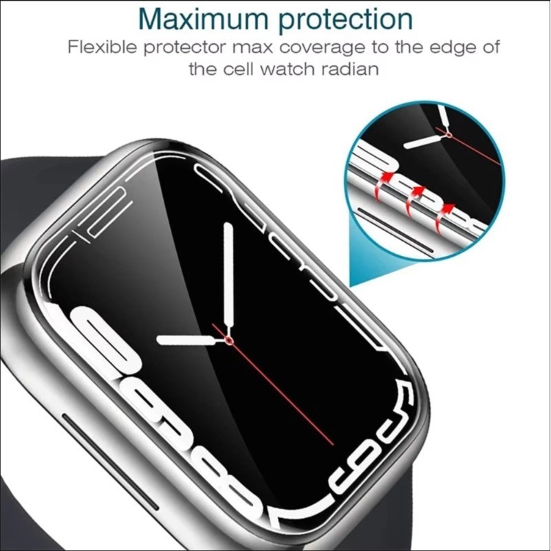 6pcs Screen Protector Film for - Smart Garden 9 리뷰 및 가격
