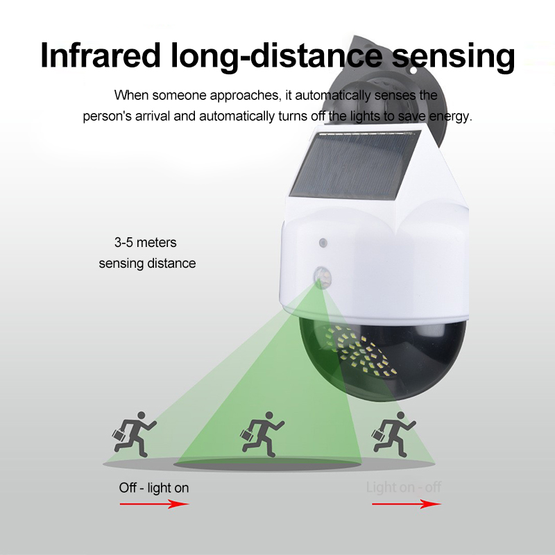 Solar Simulation Camera Motion - Smart Led Garden 리뷰 및 가격