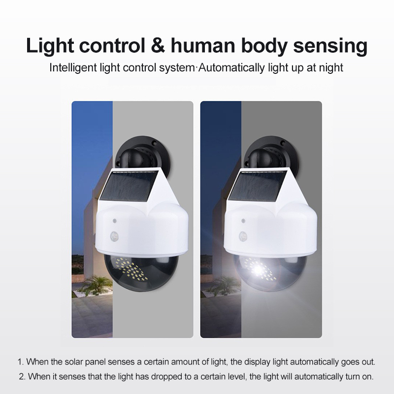 Solar Simulation Camera Motion - Smart Led Garden 리뷰 및 가격